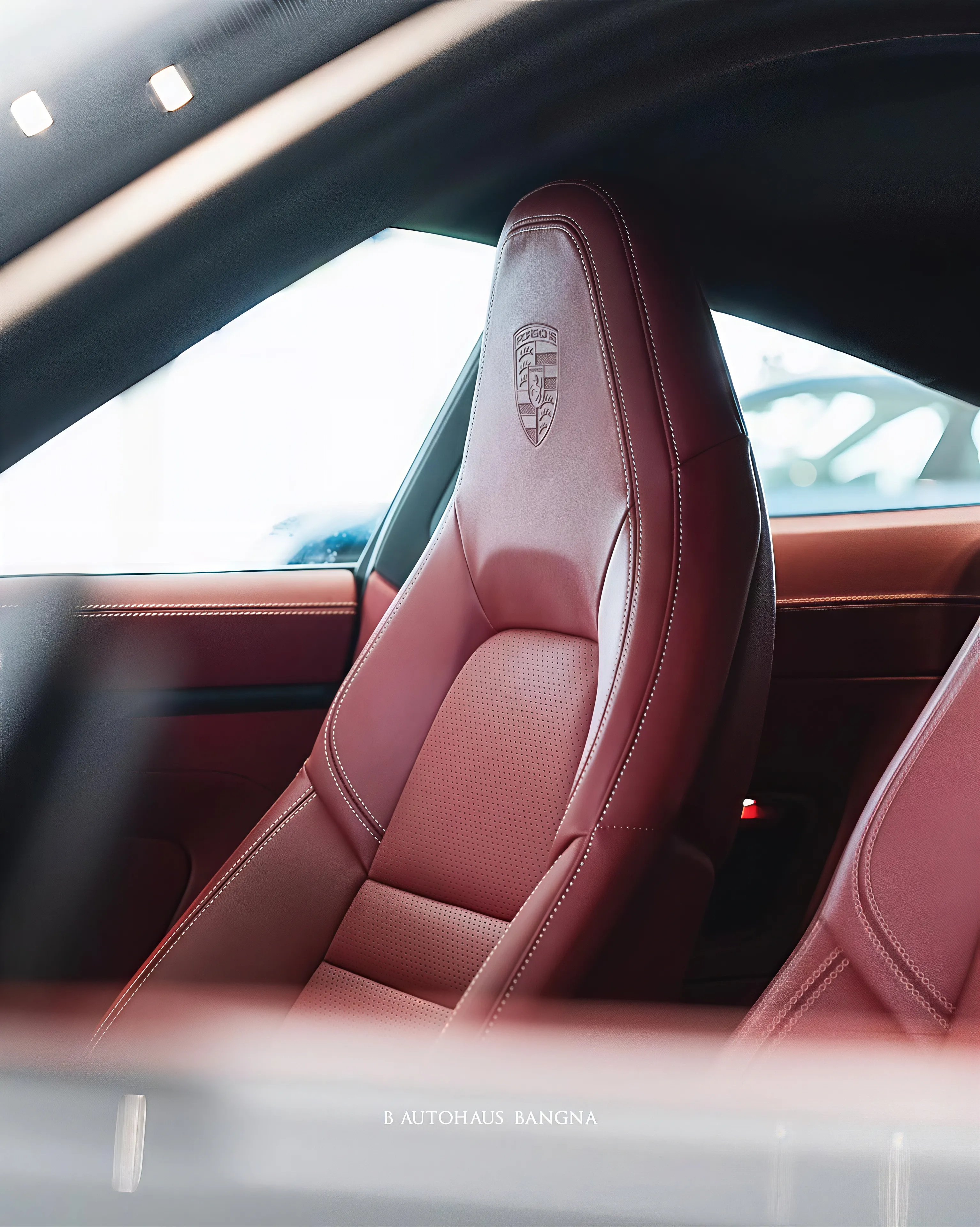 Porsche 911 Carrera · 2