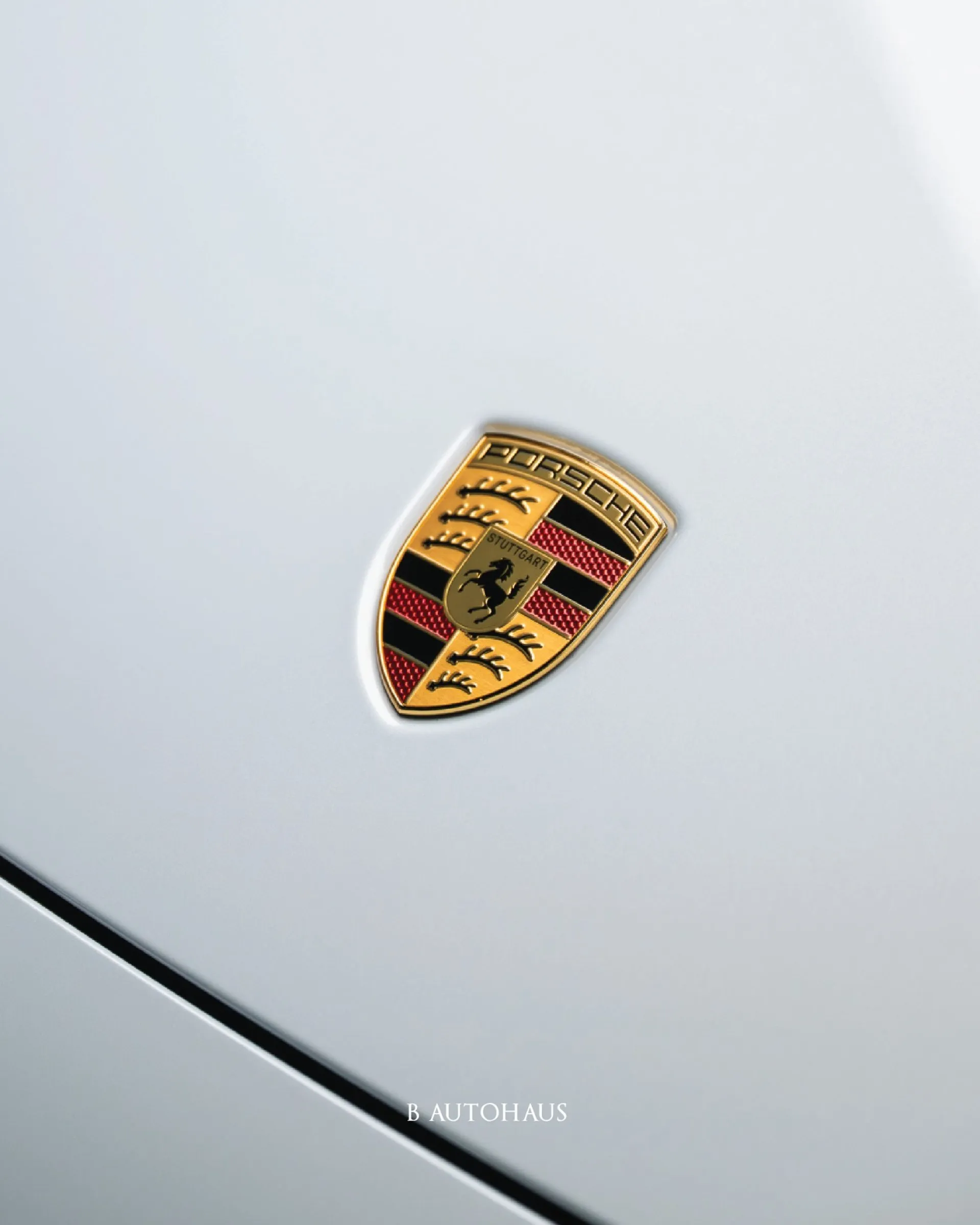 Porsche 911 Carrera Cabriolet · 4