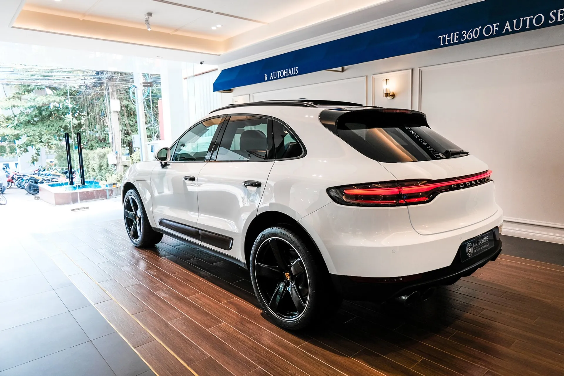 Macan
