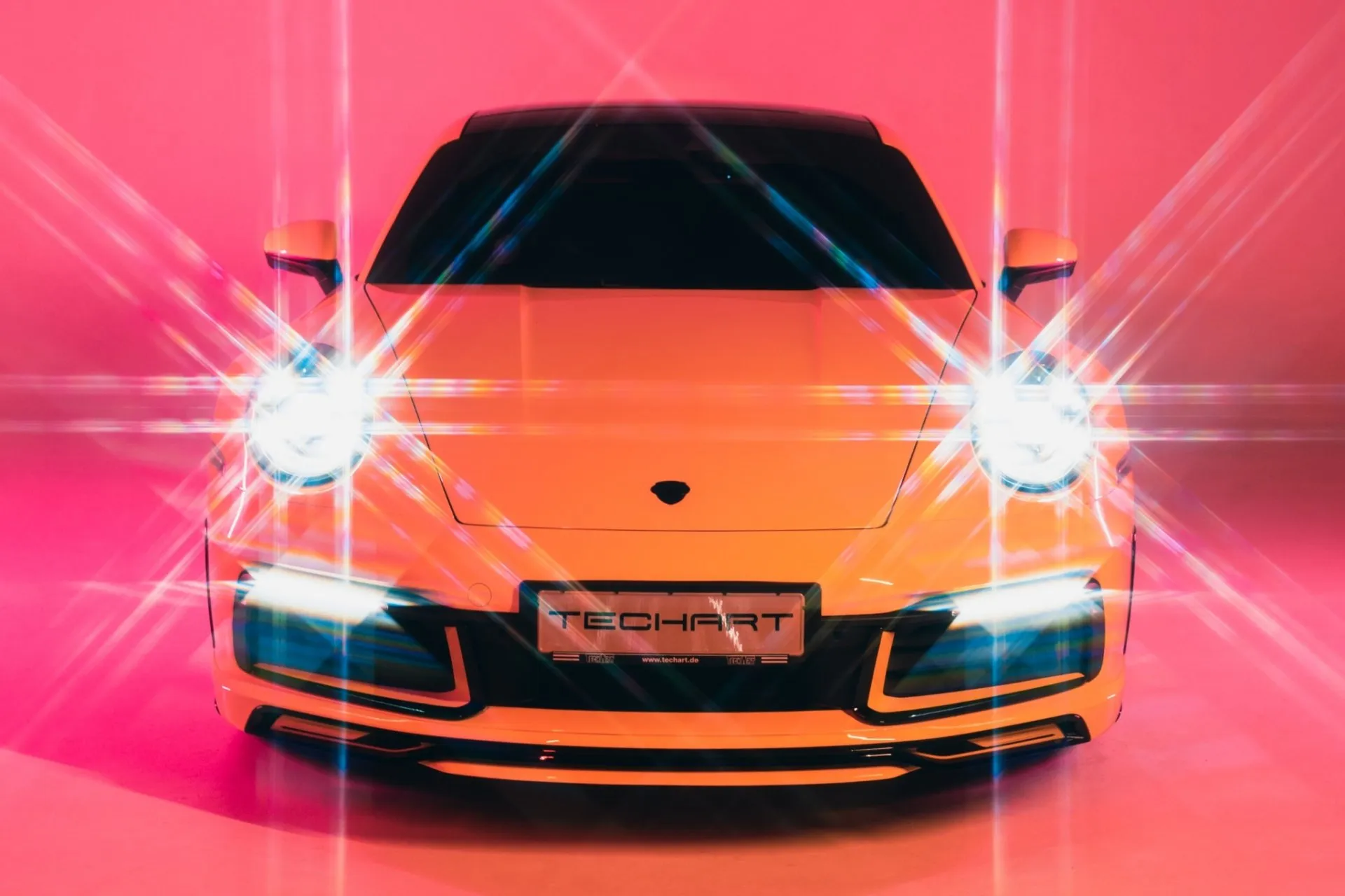 TECHART