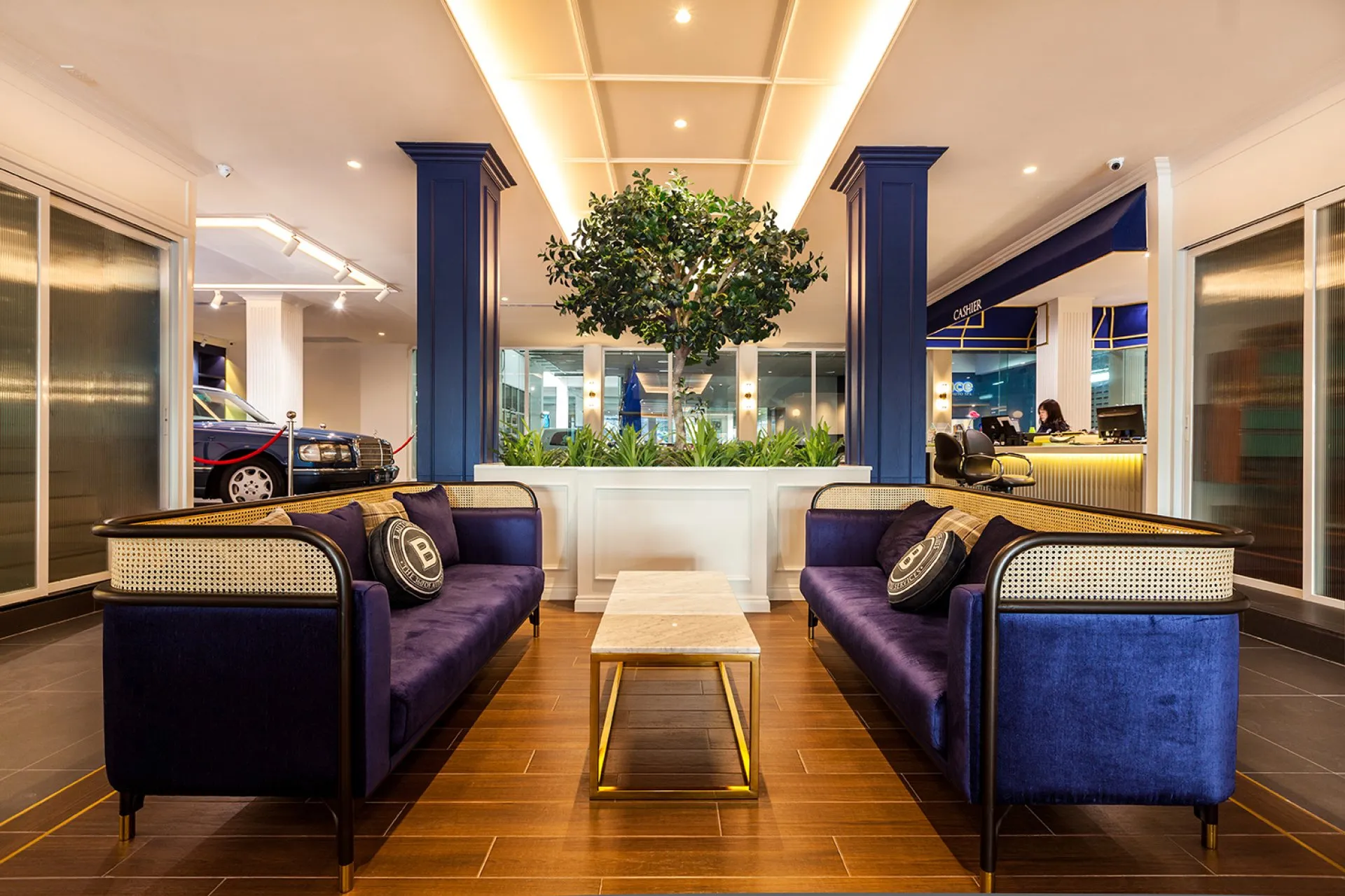 Lounge