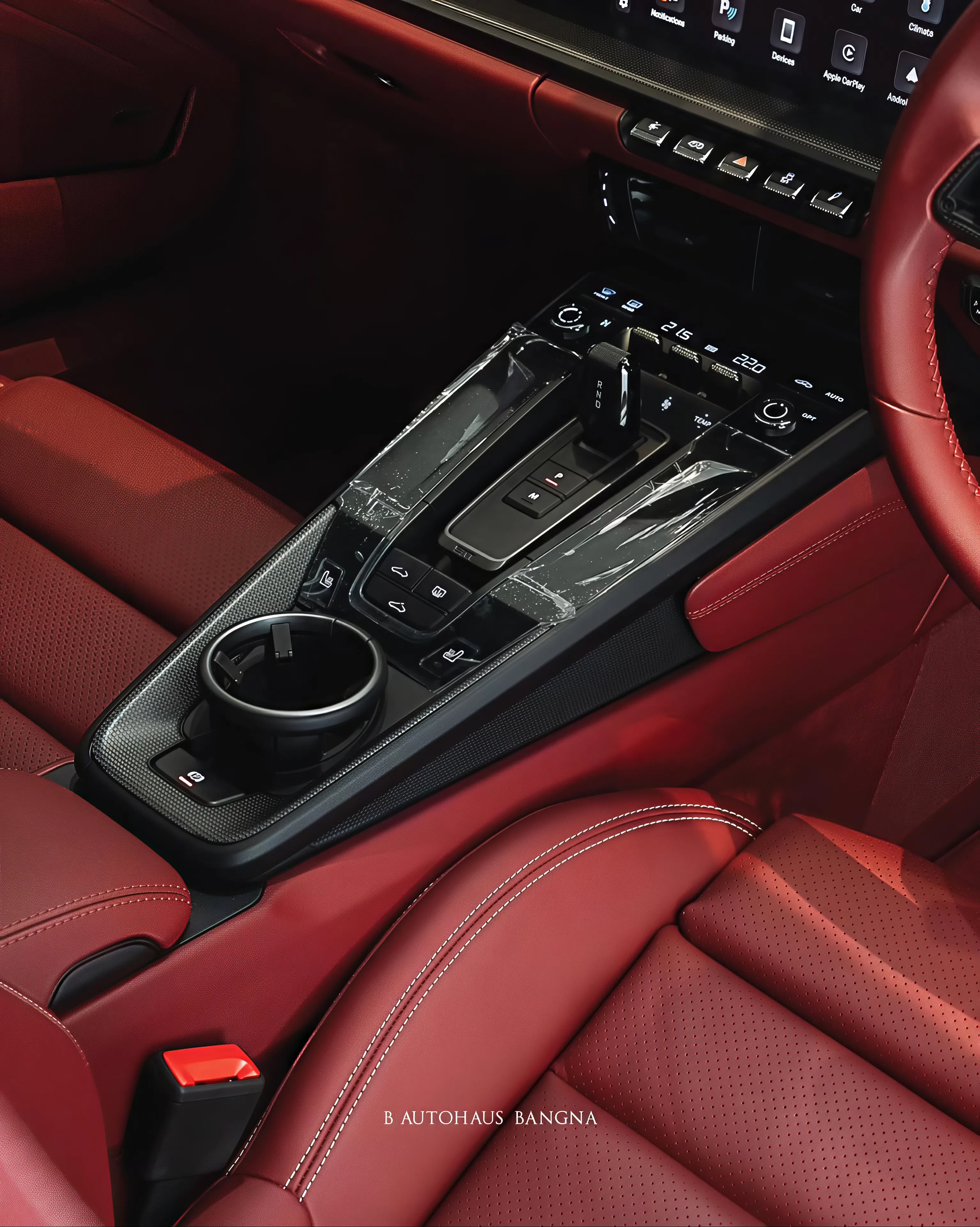 Porsche 911 Carrera · 6