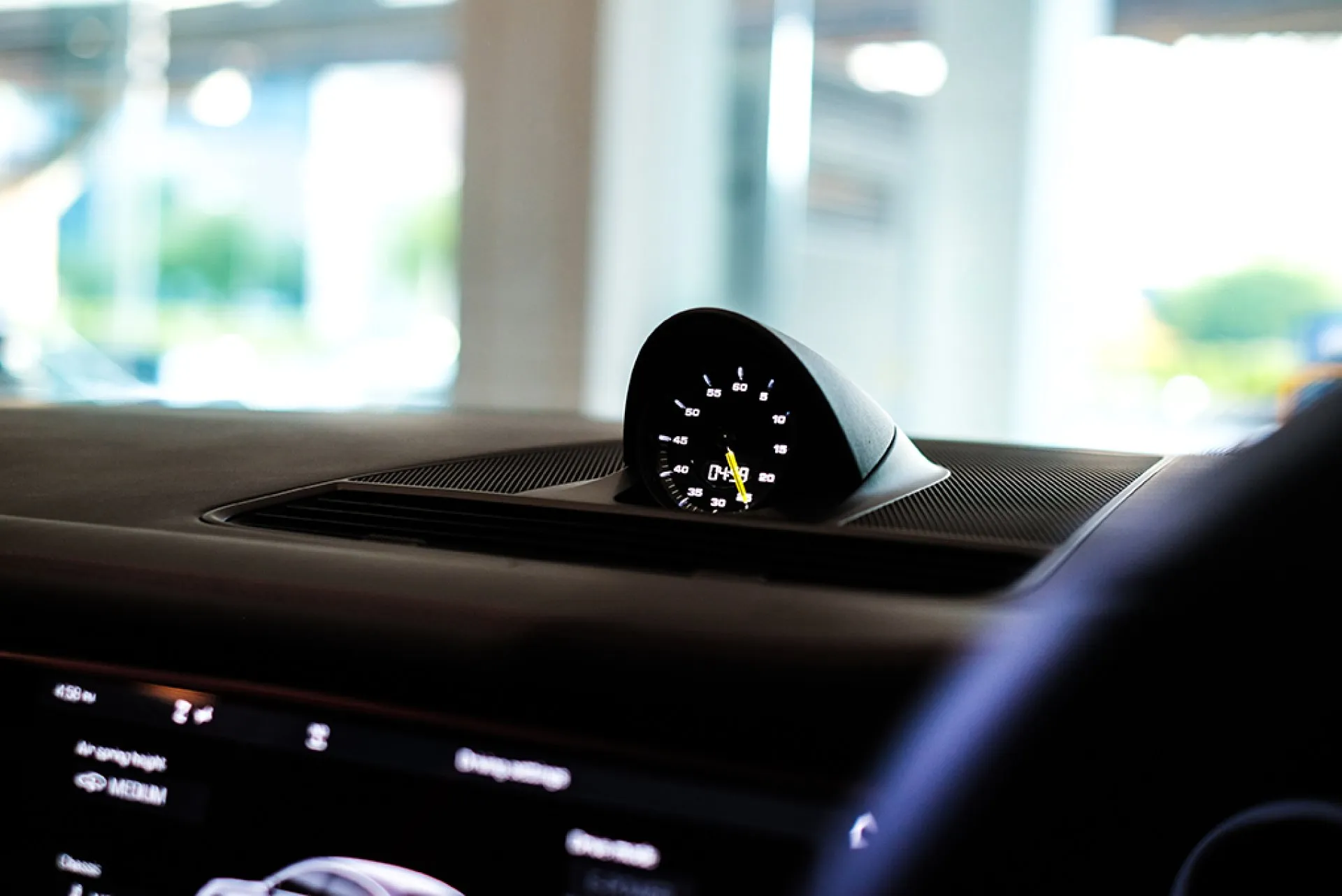 Panamera · 4