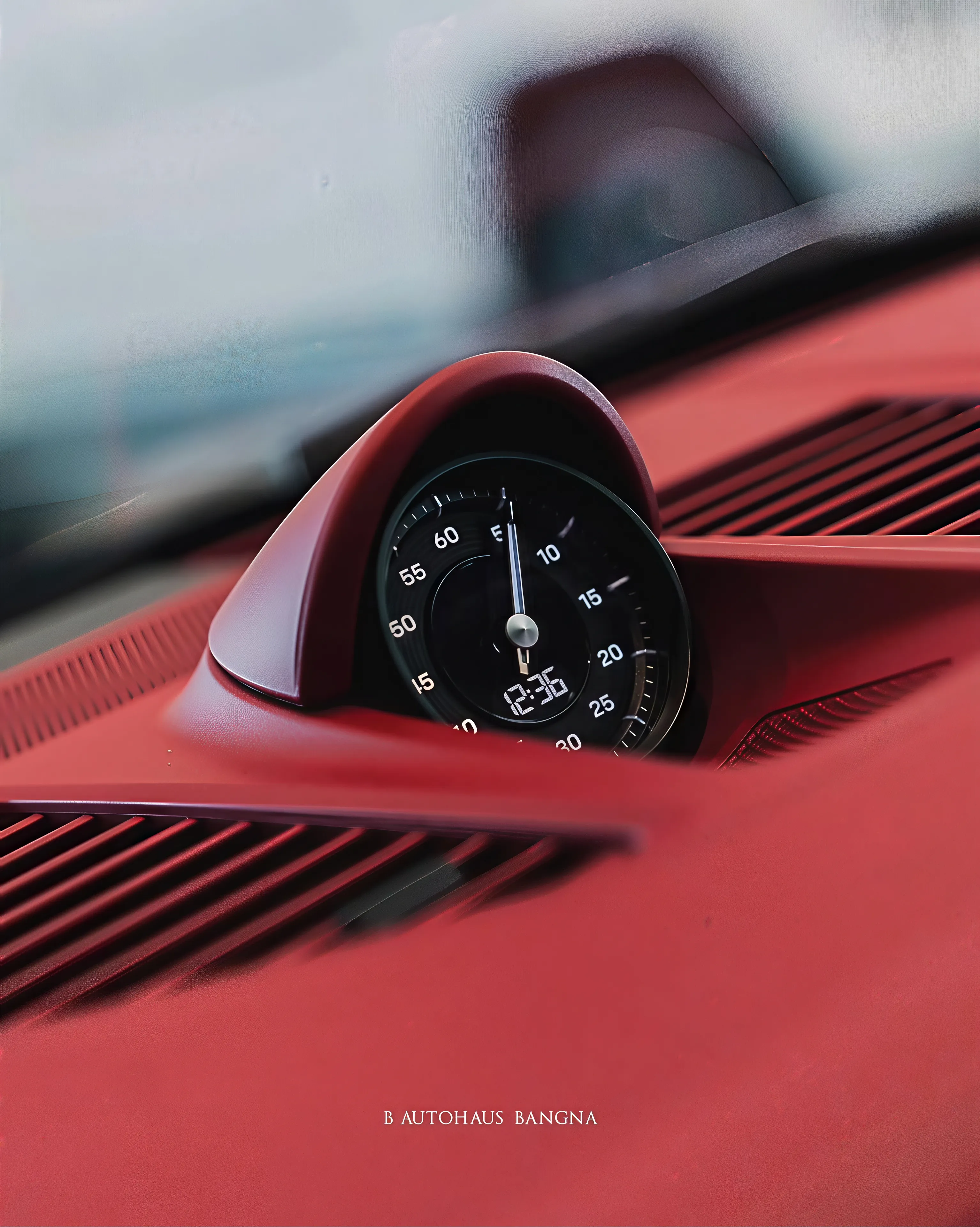 Porsche 911 Carrera · 7