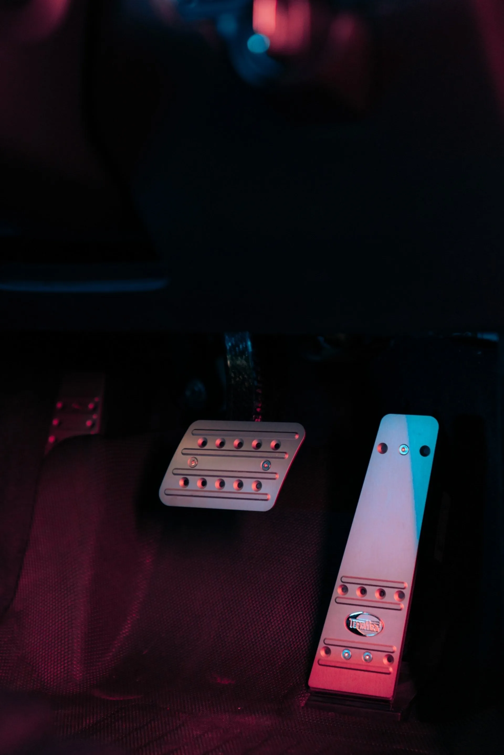TECHART for the 911 · 5