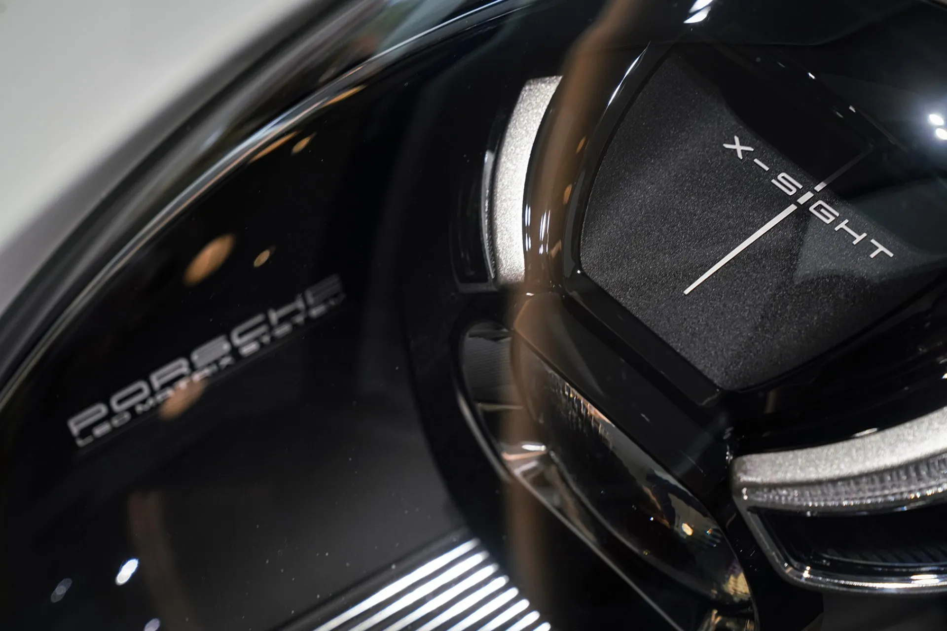 911 Carrera · 5