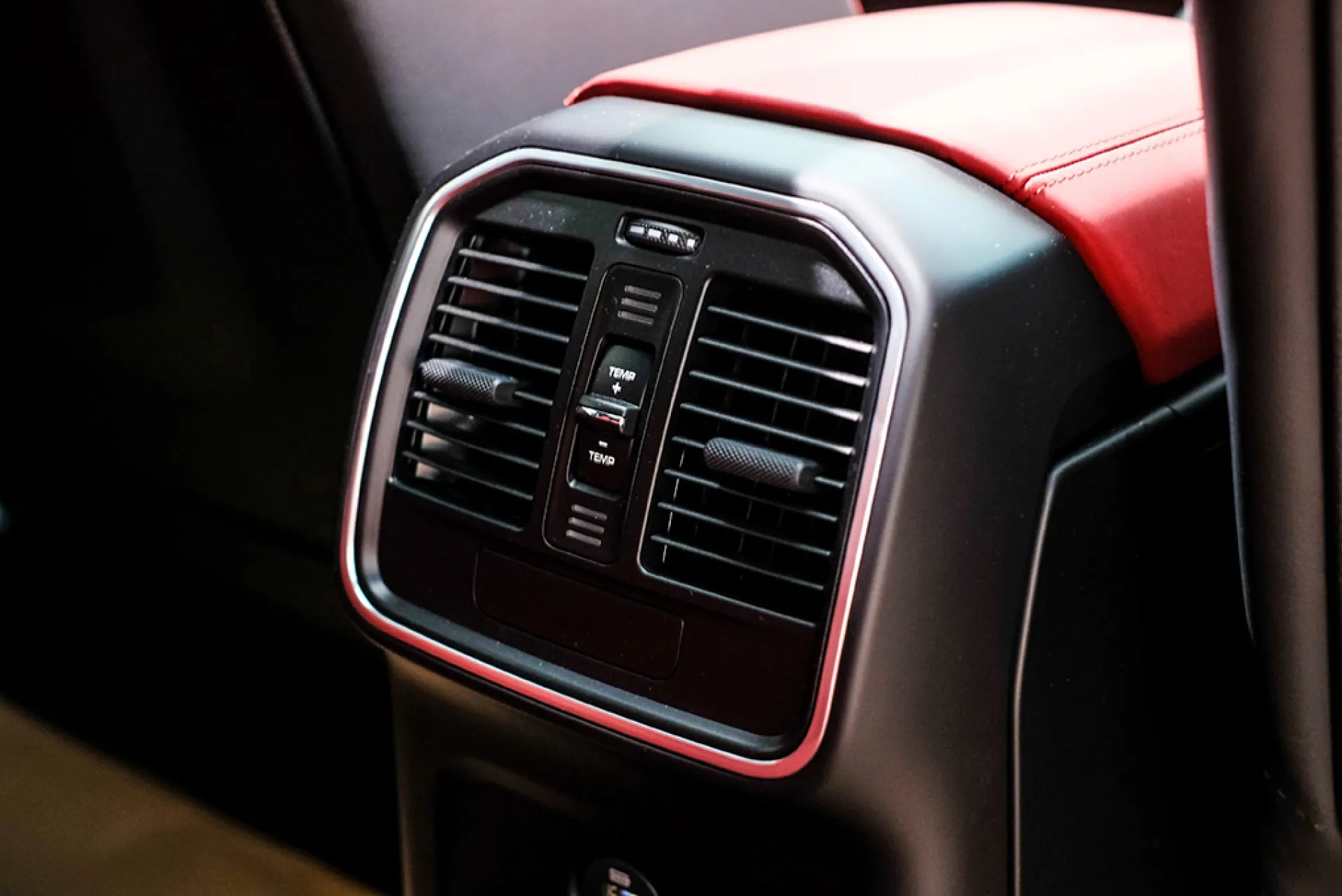 Macan · 5