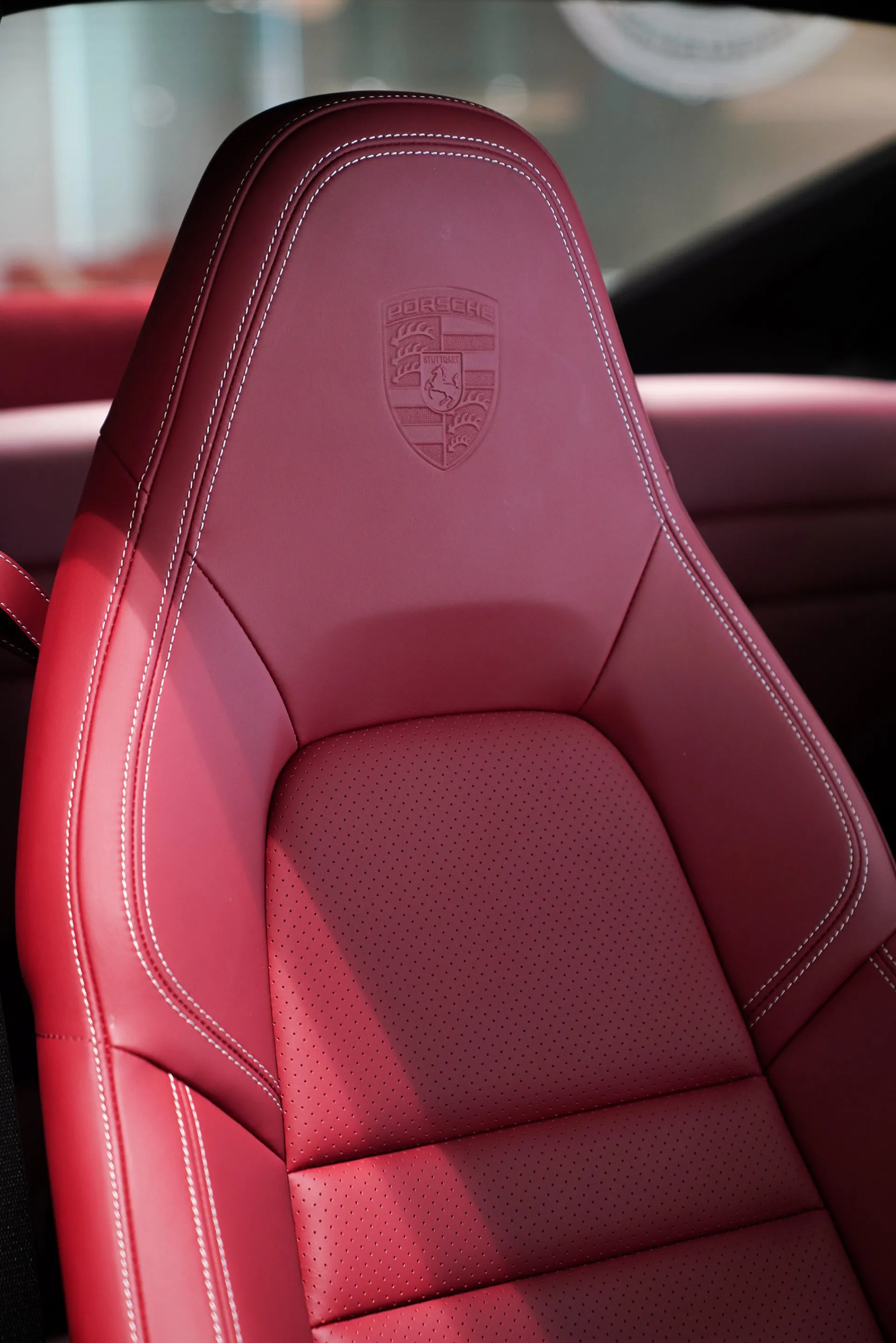 911 Carrera · 7