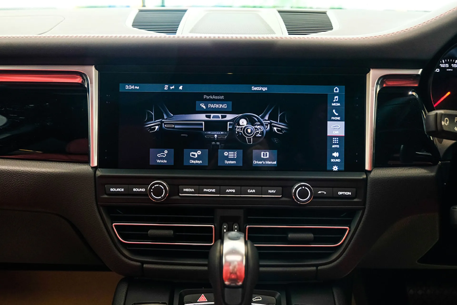 Macan · 7