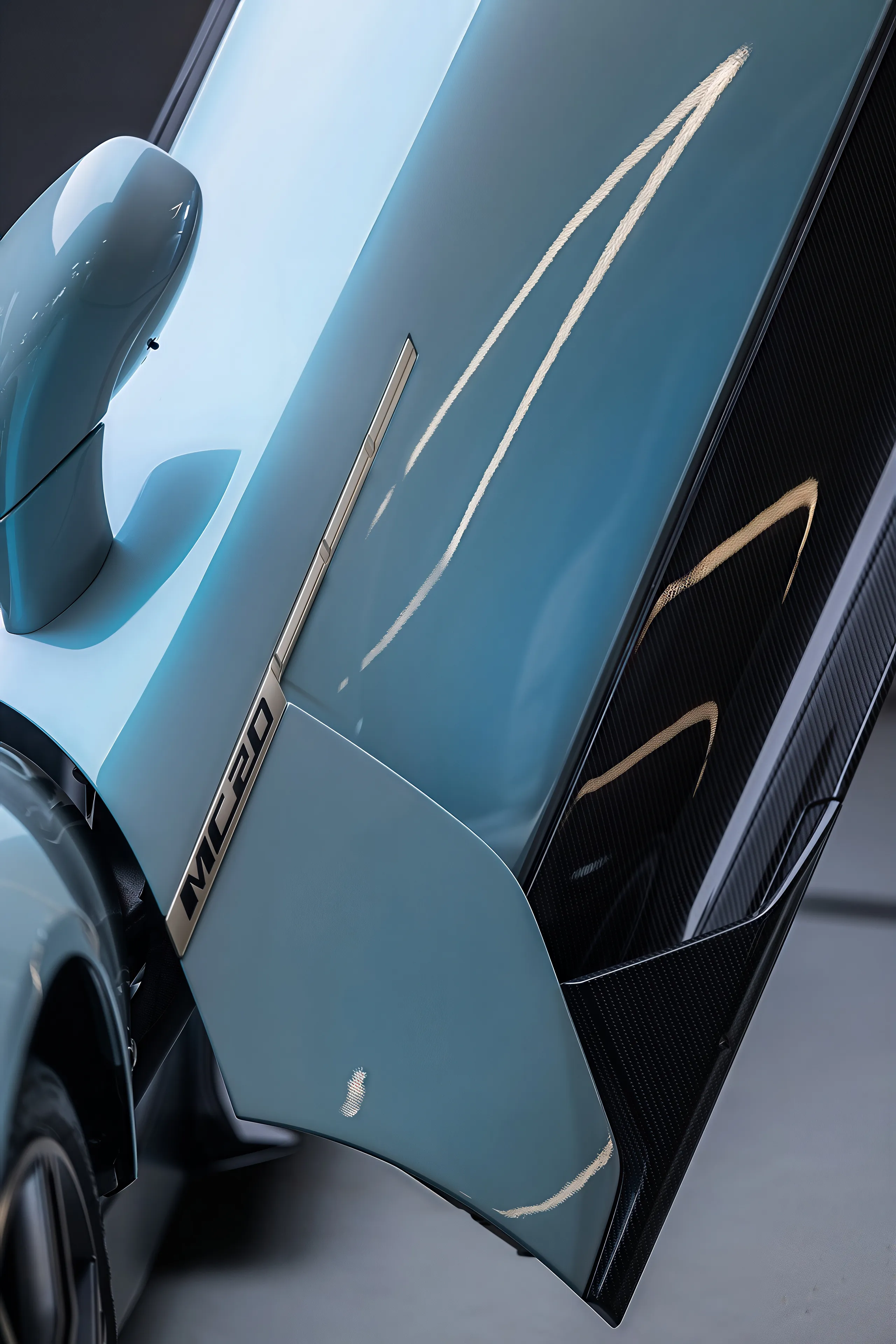 Maserati MC20 Cielo · 10