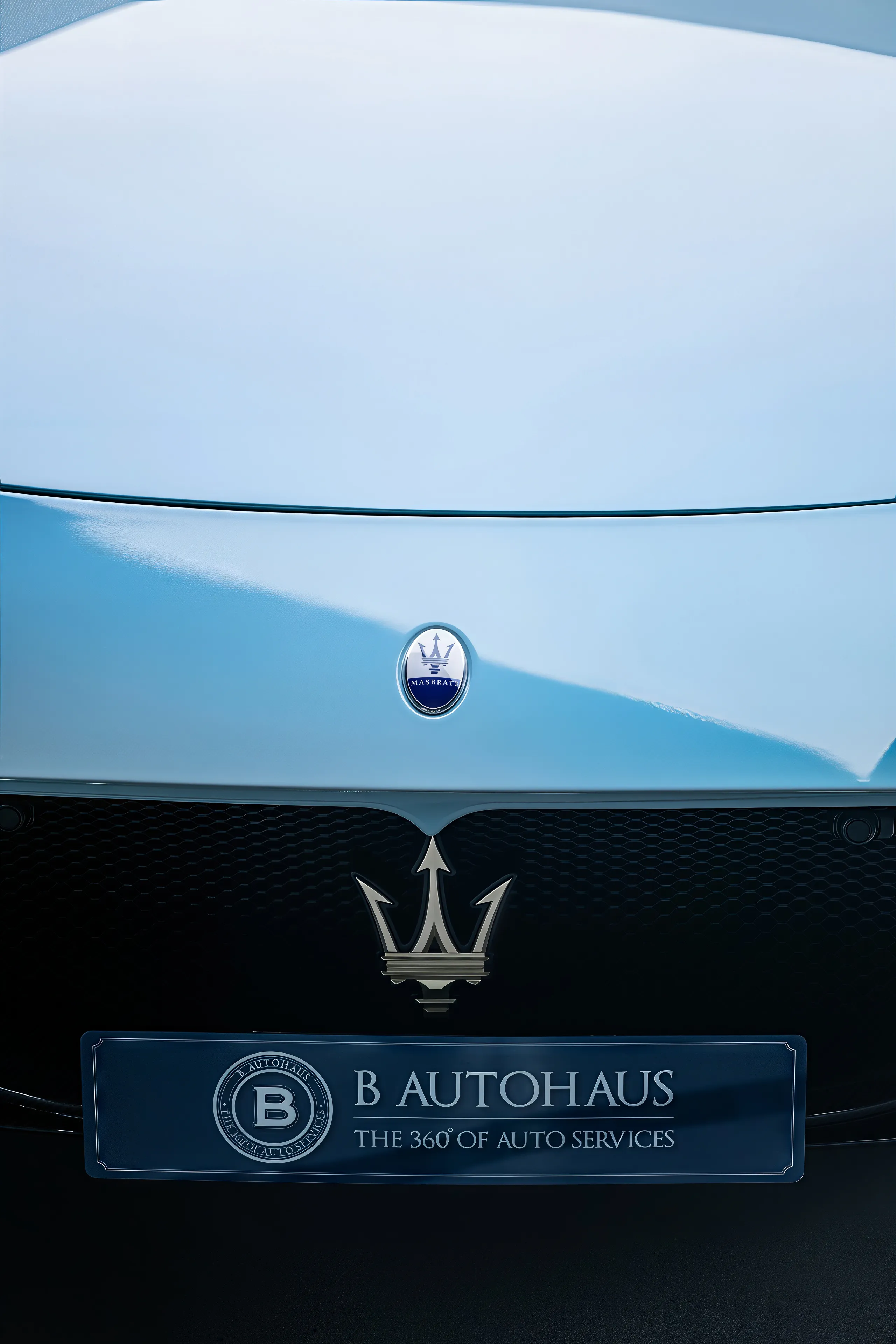 Maserati MC20 Cielo · 11