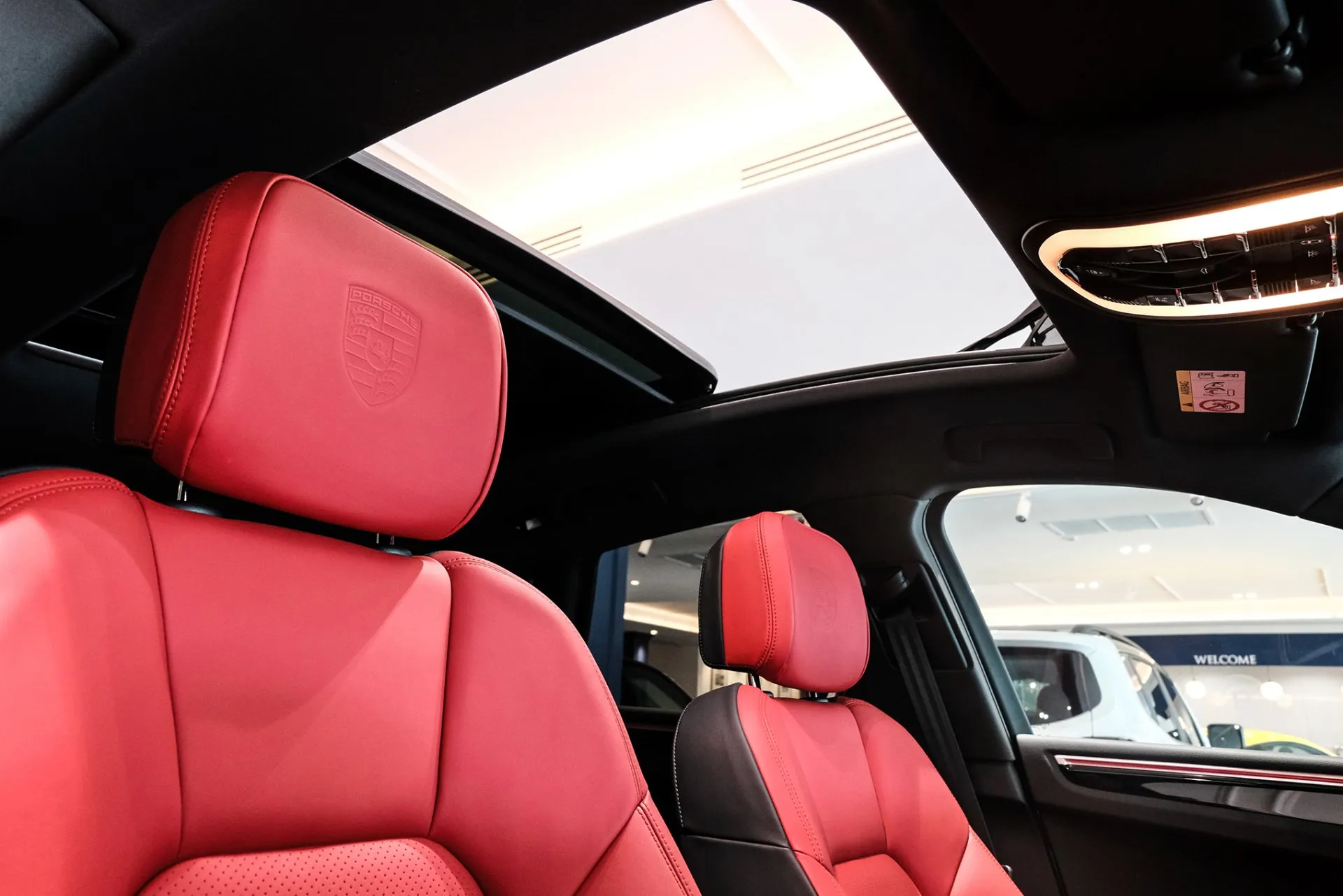 Macan · 8