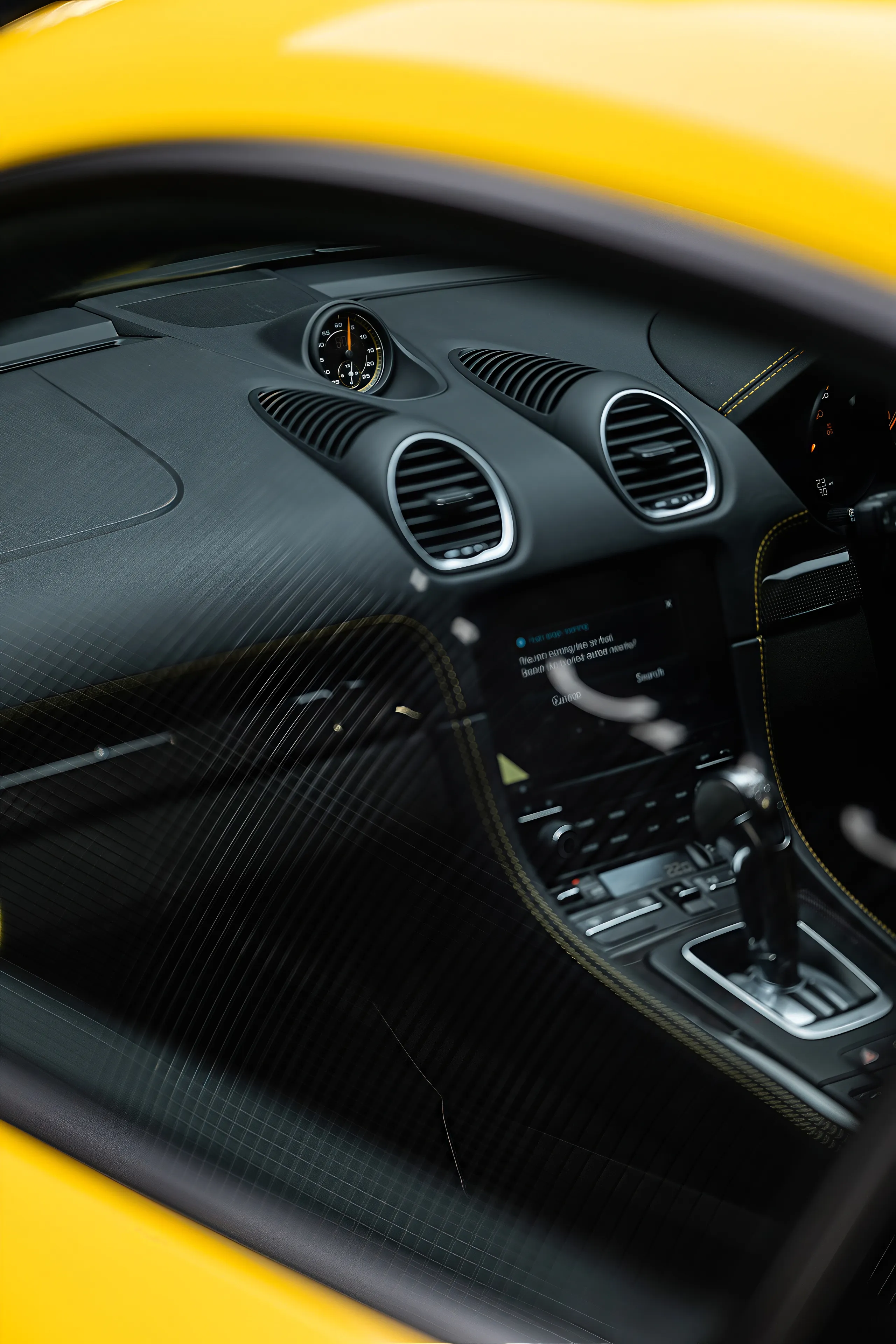 Porsche 718 Cayman GT4 · 11