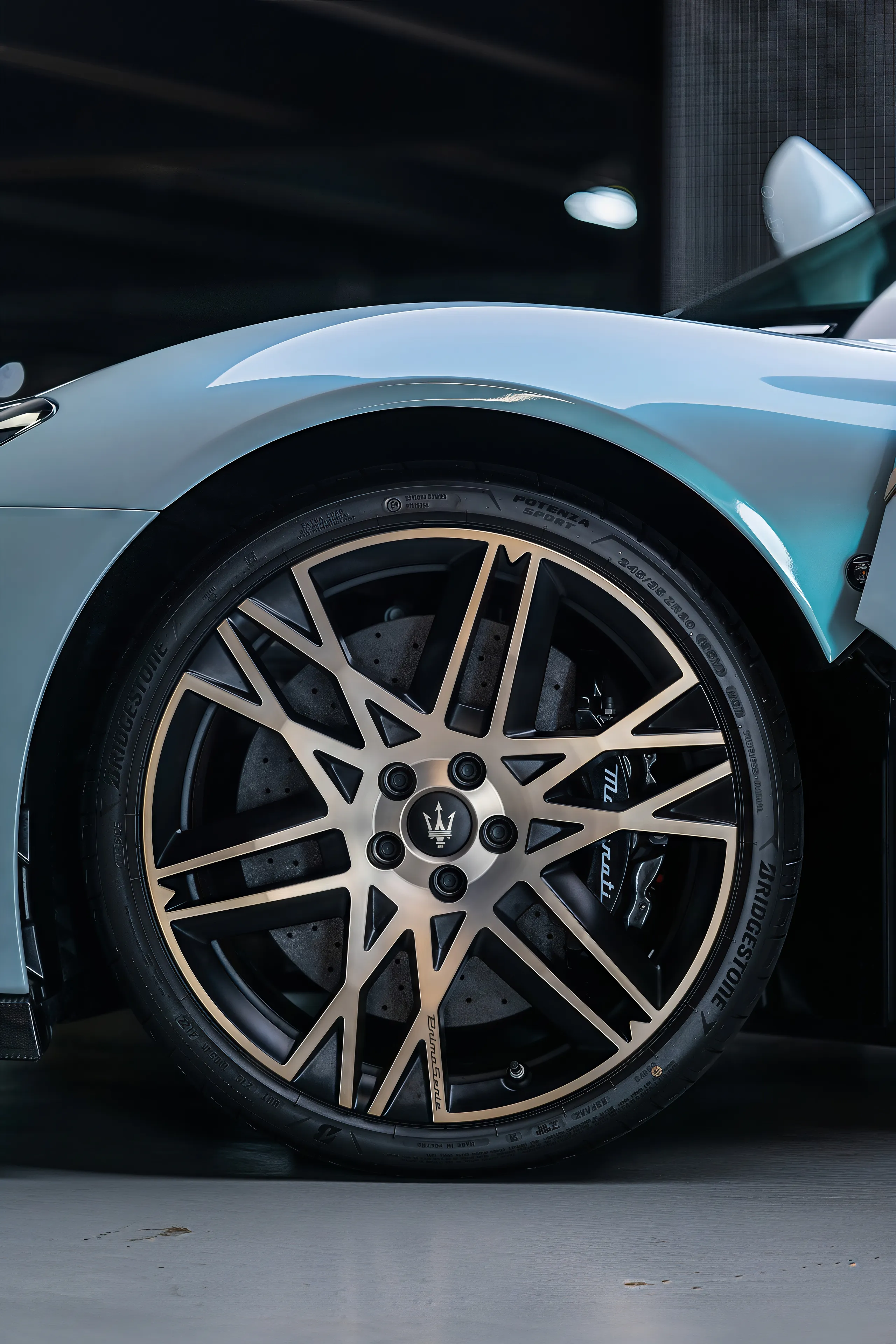 Maserati MC20 Cielo · 12