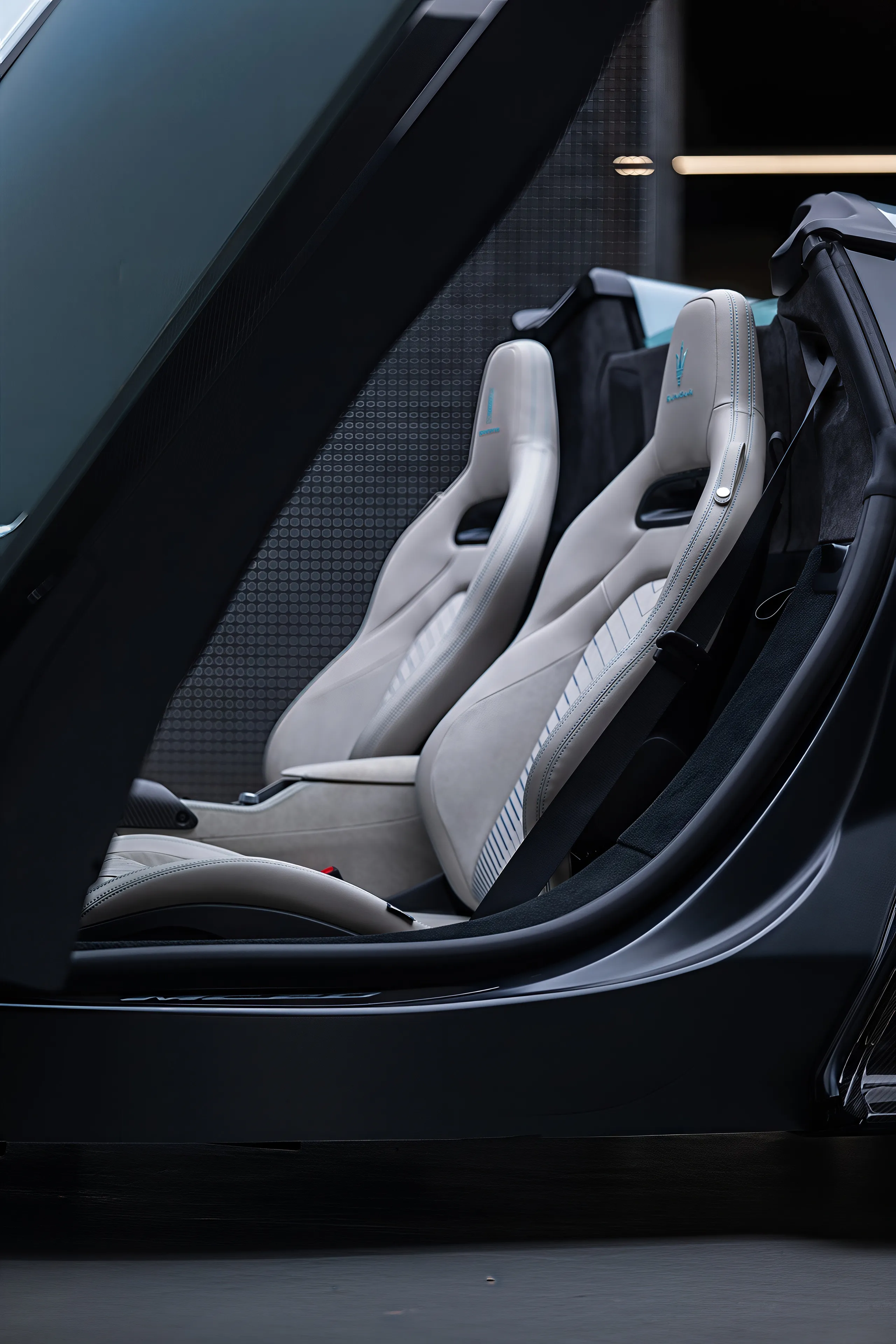 Maserati MC20 Cielo · 14