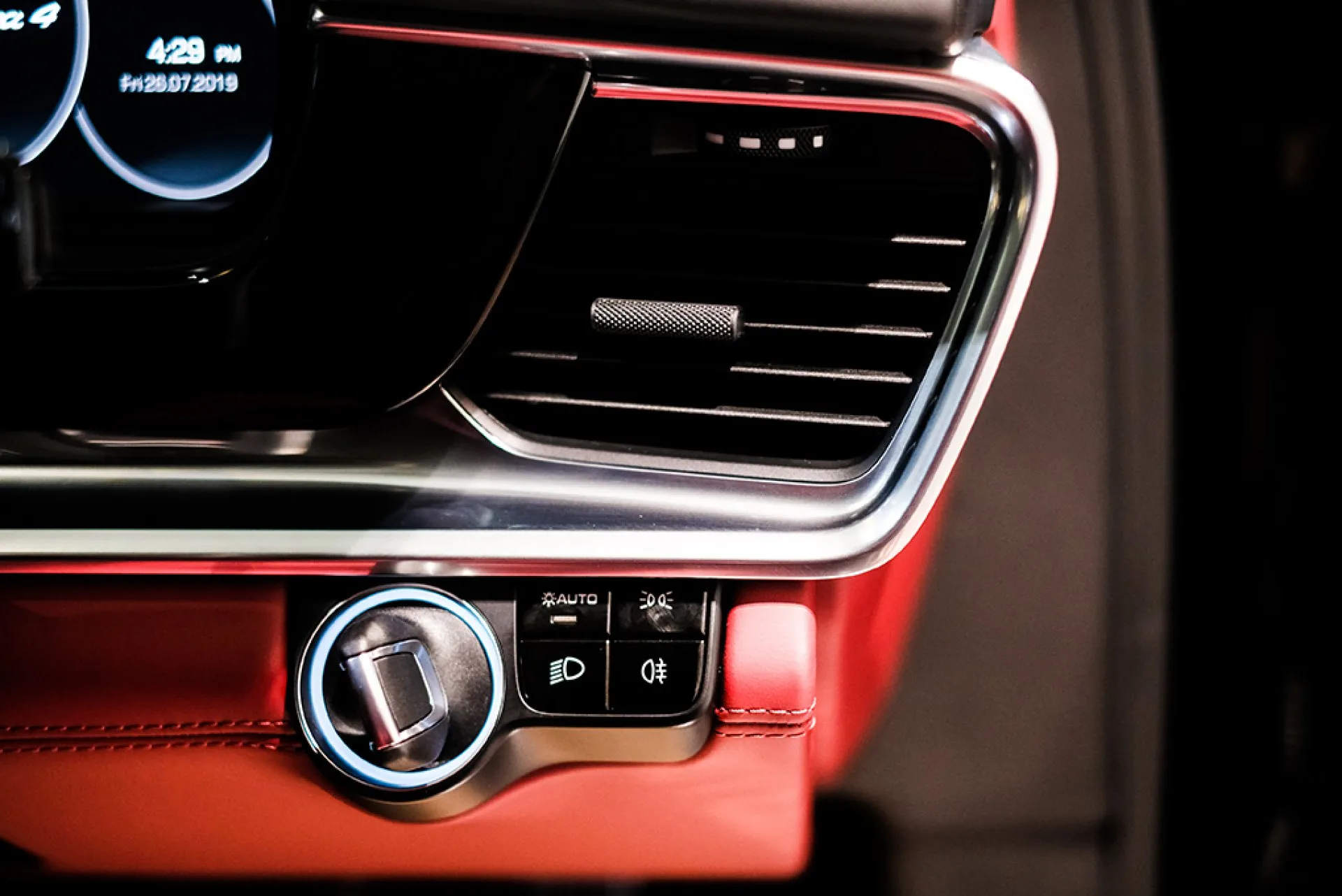 Panamera · 12