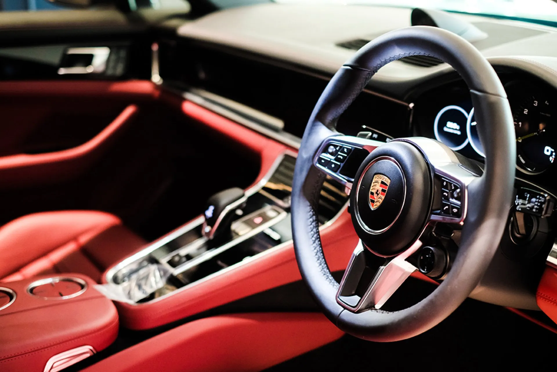 Panamera · 14