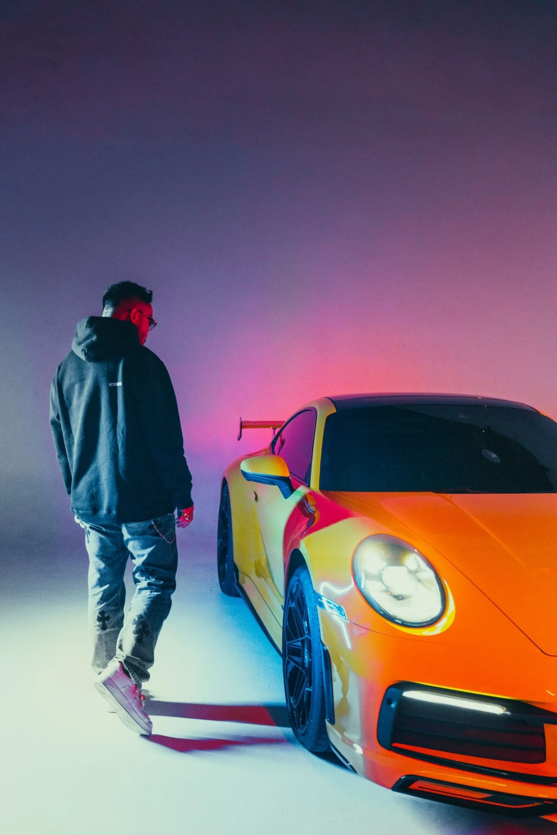 TECHART for the 911 · 15