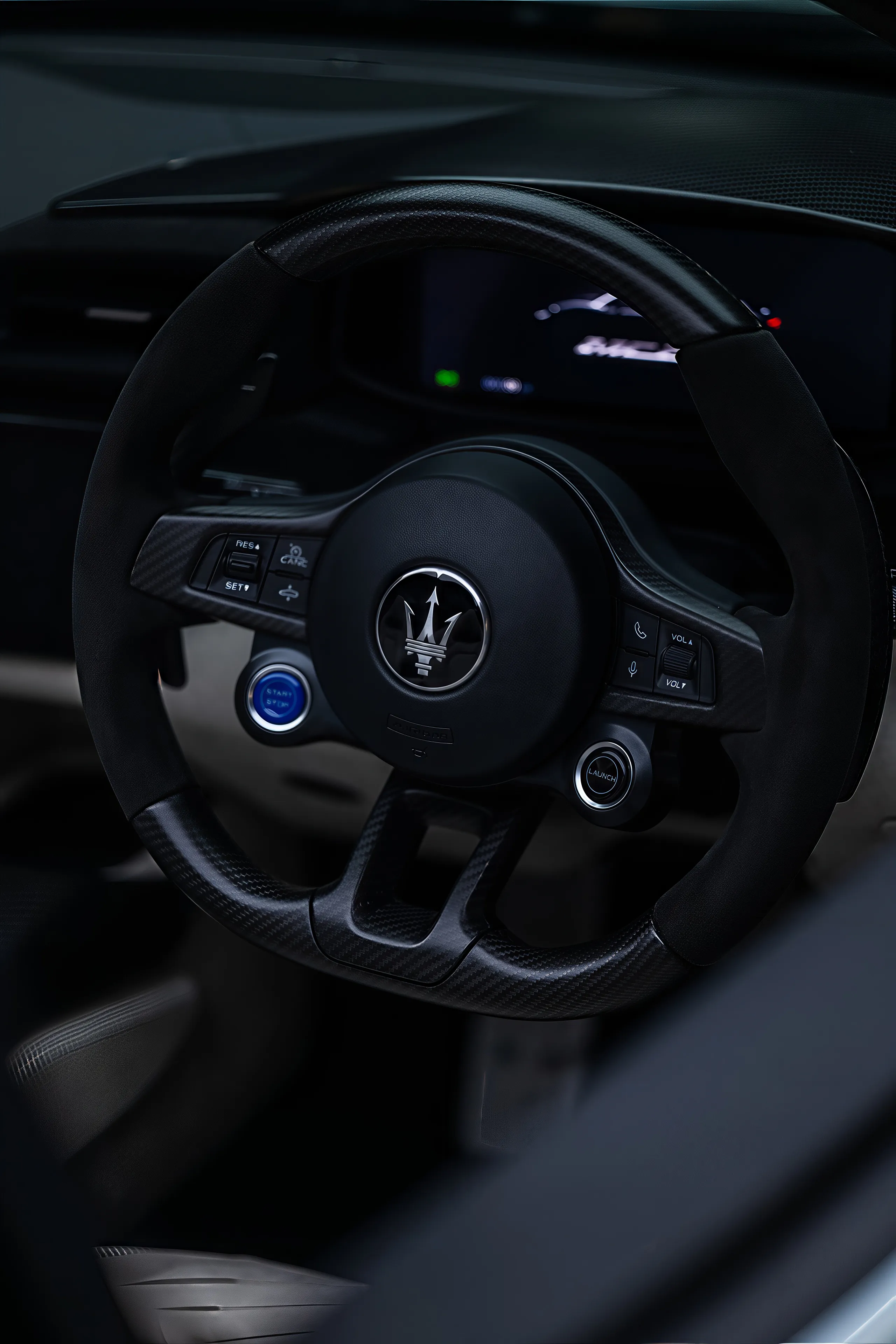 Maserati MC20 Cielo · 18