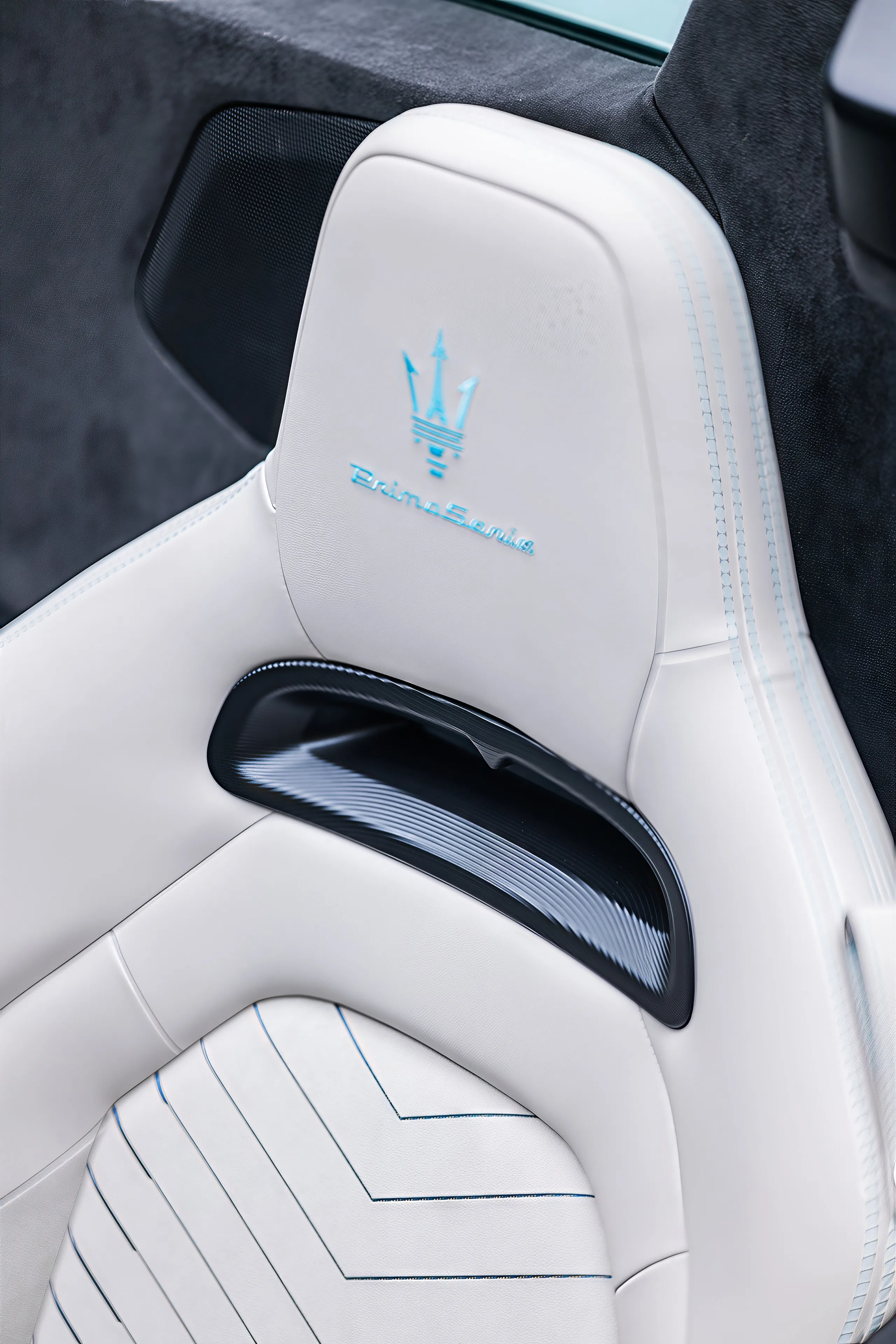 Maserati MC20 Cielo · 20